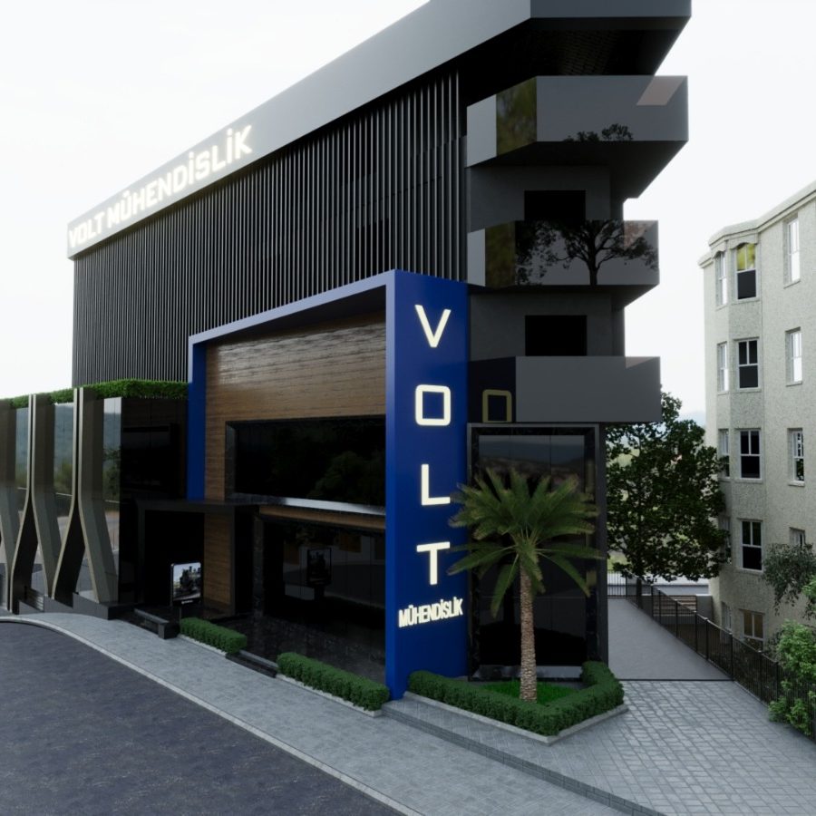 Volt Mühendislik