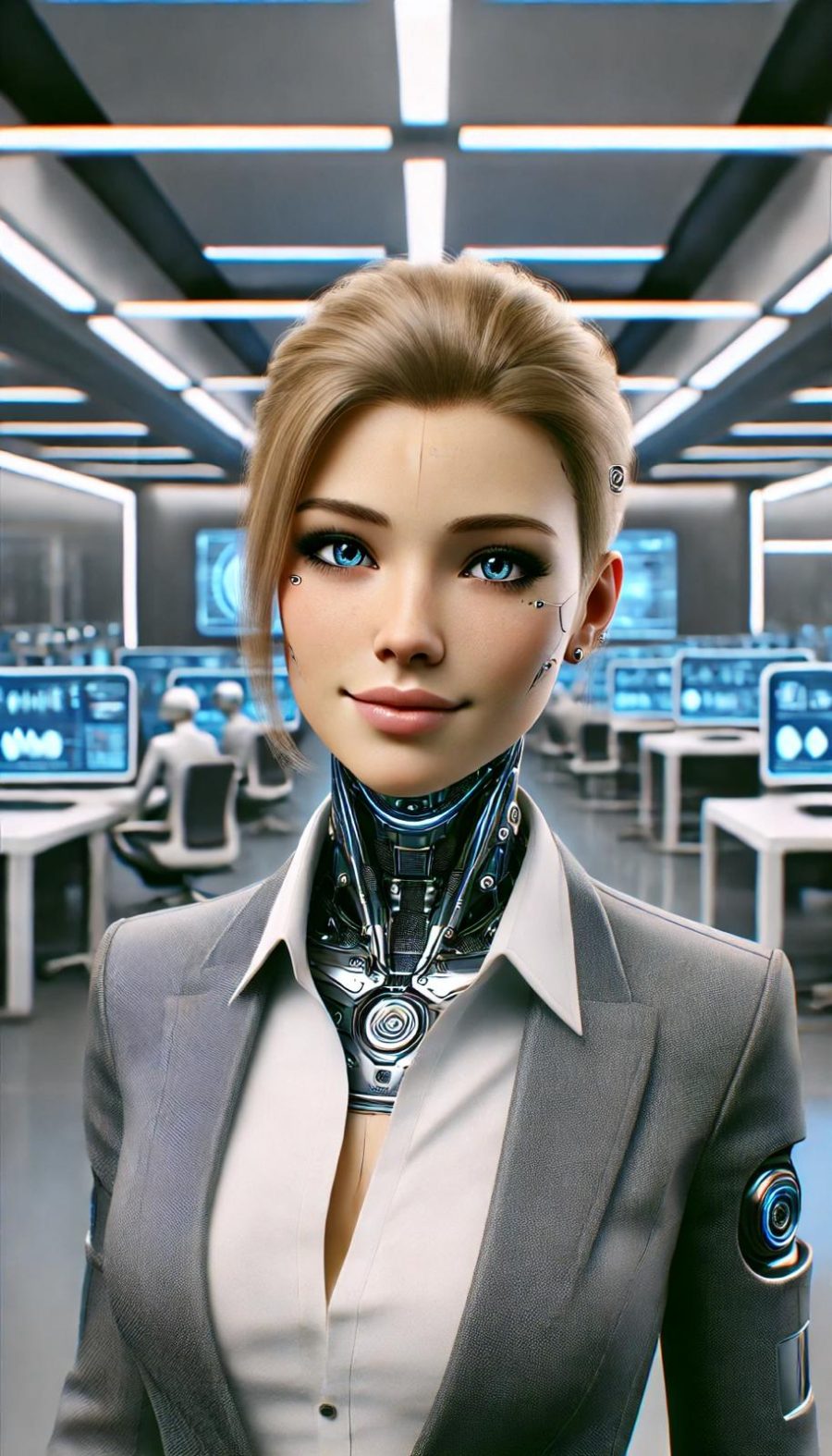 Lyra Zynth