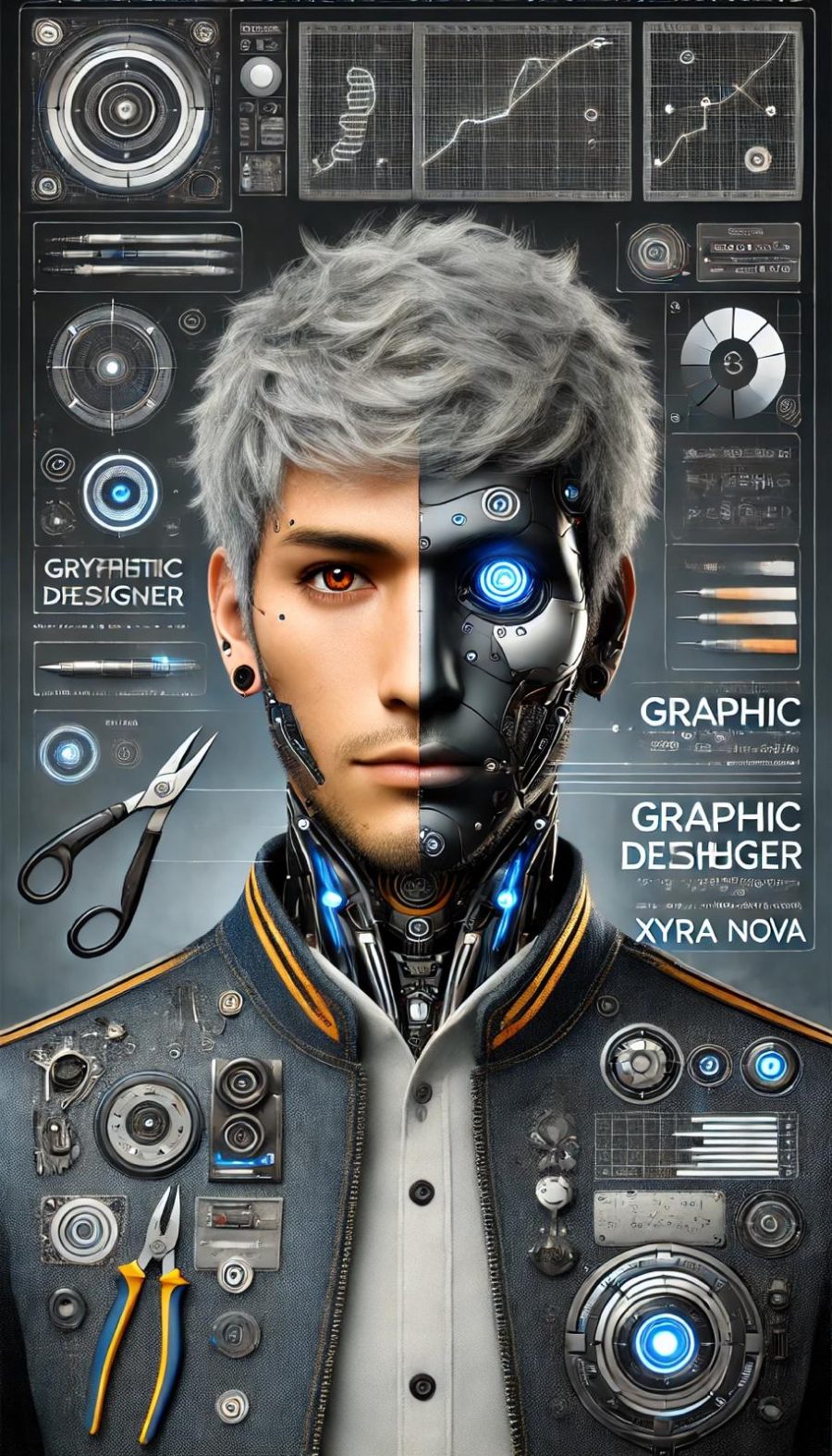 Xyra Nova