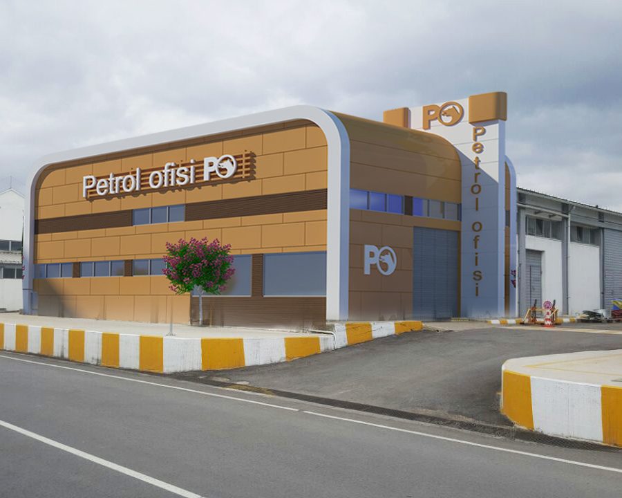 Petrol Ofisi