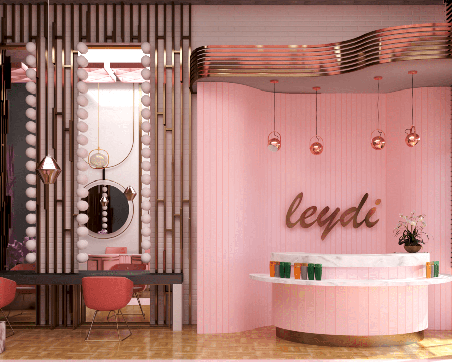 Leydi Beauty Salon