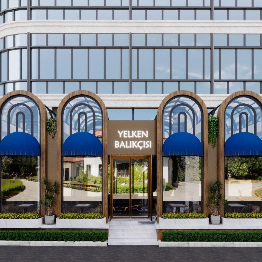 Yelken Balıkçısı