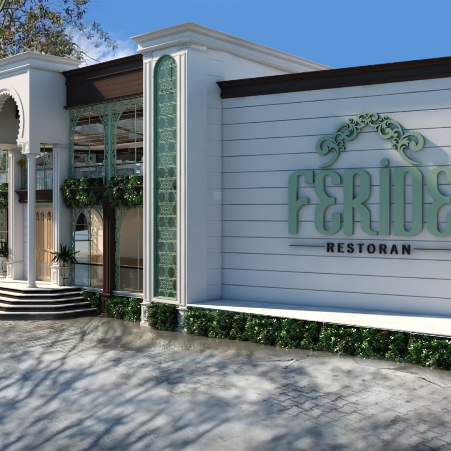 Feride Restoran