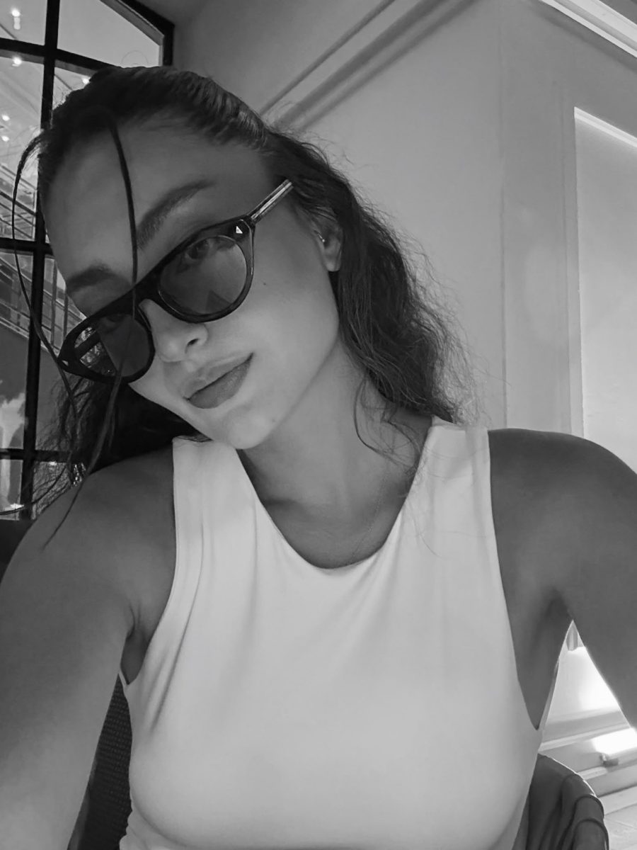 Buse Değirmenci