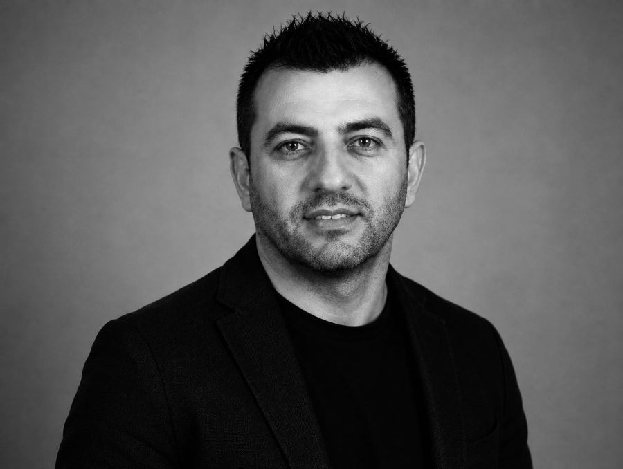 Muhammet Mustafa Copan